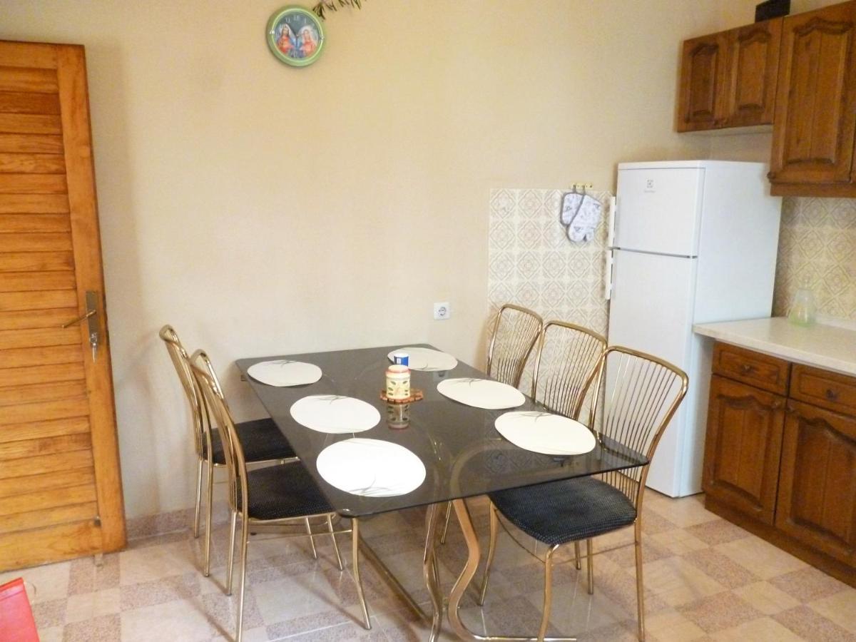 Apartmani Sunset Seline ภายนอก รูปภาพ