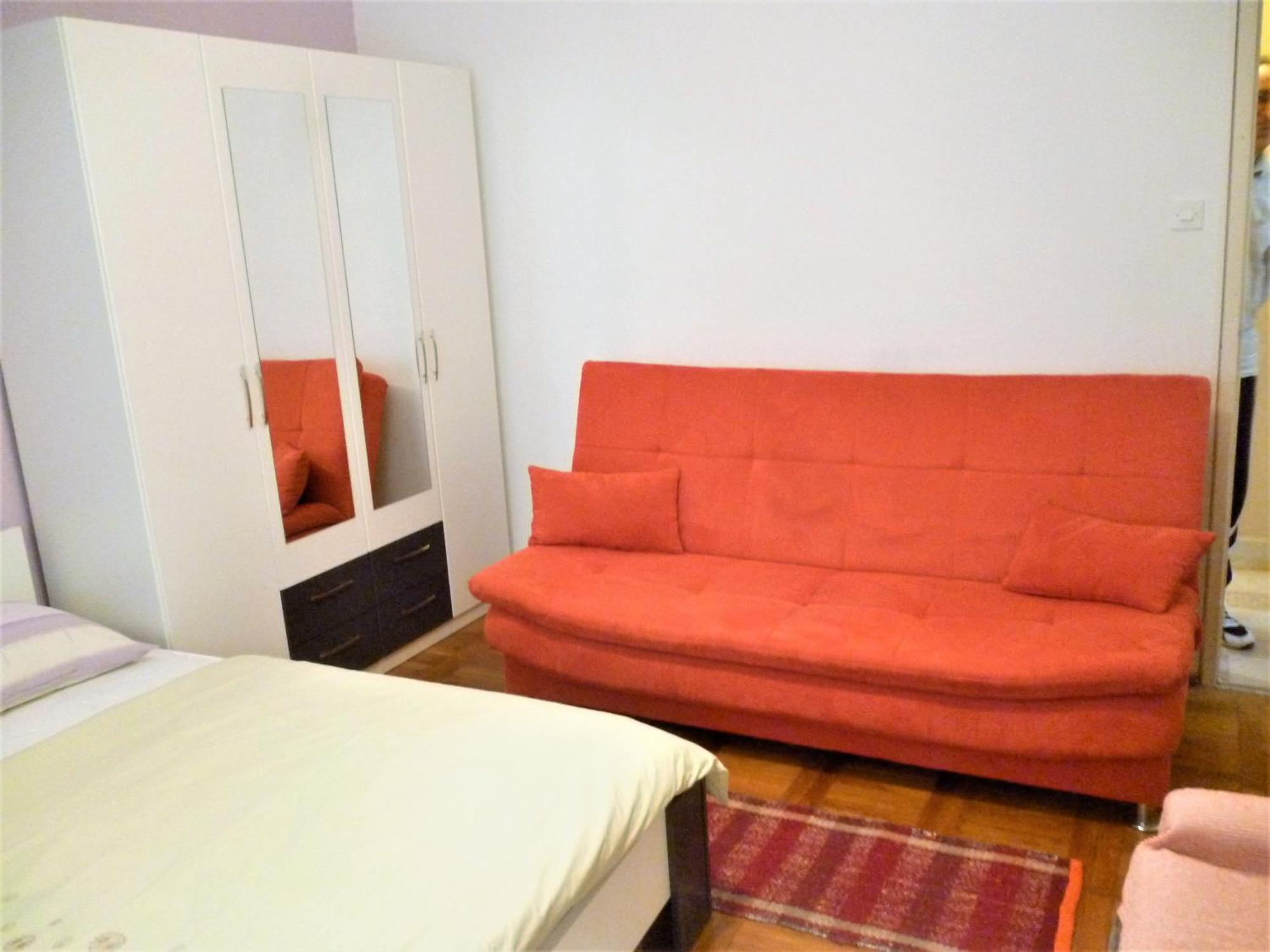 Apartmani Sunset Seline ห้อง รูปภาพ