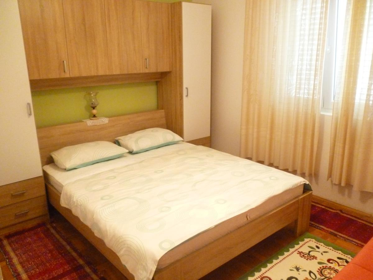 Apartmani Sunset Seline ภายนอก รูปภาพ